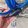 women's bike with lock Image 3
