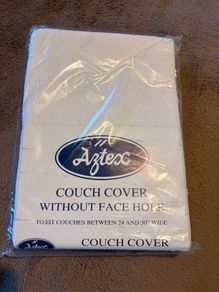 massage bed cover
