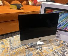 21.5-inch iMac with Retina 4K display (mid-2017)
