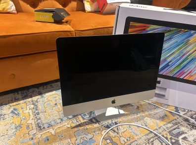 21.5-inch iMac with Retina 4K display (mid-2017)