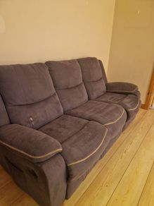 recliner