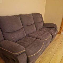 recliner
