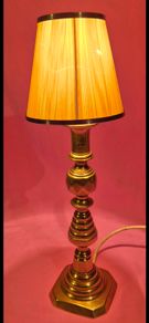 retro lamps