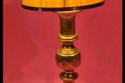 retro lamps