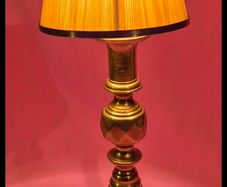 retro lamps