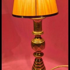 retro lamps