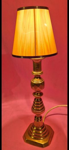 retro lamps