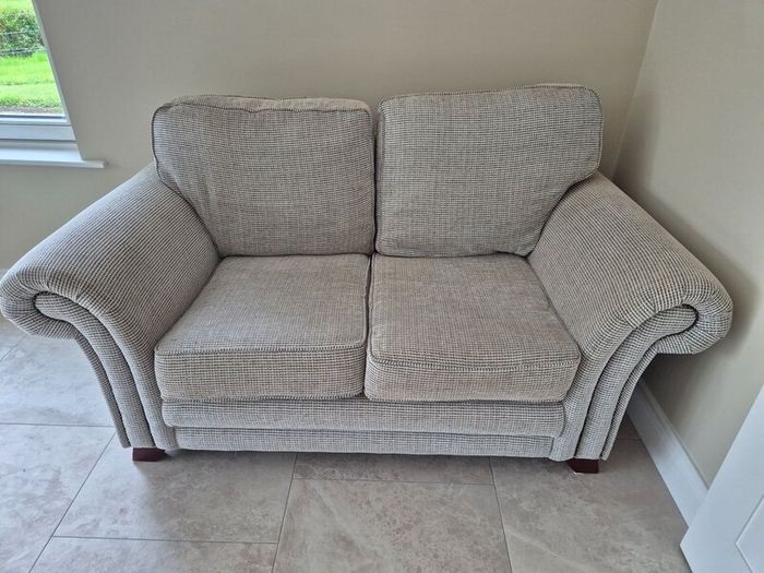 2 x Sofa / Couch Set
