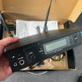 Gemini UZ-9128 Headset Professional 128 Channel Uhf Pll Wireless Microphone Diversity Image 8