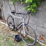 Raleigh Pioneer Men's bike Image 2