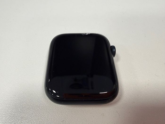 Apple Watch Series 8 45mm Midnight Aluminium