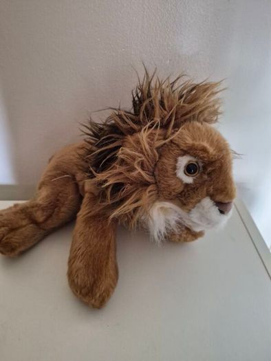 Lion gaurd teddy each
