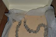 Newbridge Love Heart Necklace