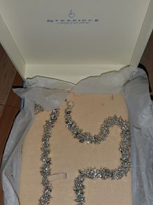 Newbridge Love Heart Necklace