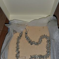 Newbridge Love Heart Necklace