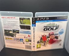 John Daly's Prostroke Golf Ps3