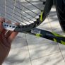 Babolat Pure Aero 98 (2023) tennis racket grip size 2 Image 4
