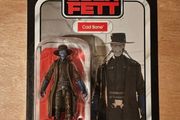 Star Wars Cad Bane 3.75 " Scale New &amp; Unopened