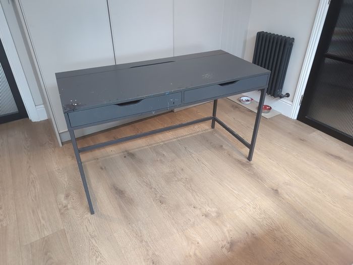 Ikea Alex Desk