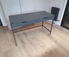 Ikea Alex Desk