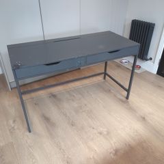 Ikea Alex Desk