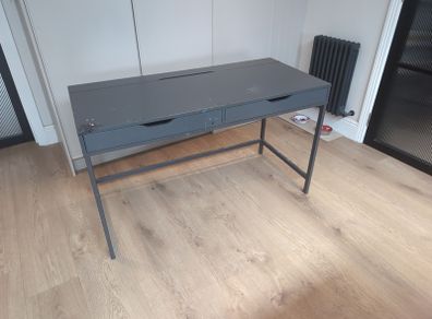 Ikea Alex Desk
