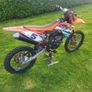2009 KTM SXF for sale Image 4