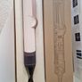 Hair straightener and dryer. Dyson airstrait Image 5