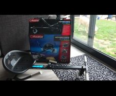 Razor Hovercart Trax