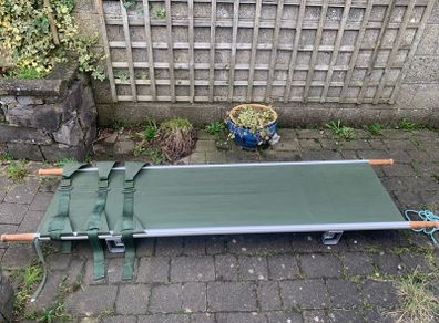 Military stretcher for sale perfect and light