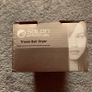 Salon perfection travel folding hair dryer "new" Image 4