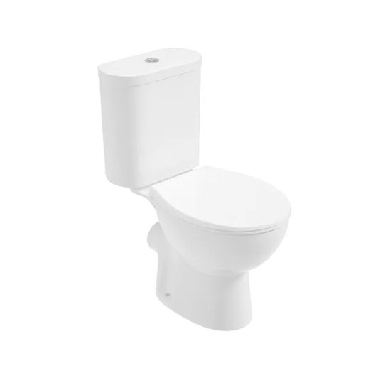 Sonas Select Rimless Close Coupled WC