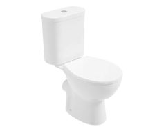 Sonas Select Rimless Close Coupled WC