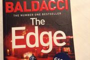 David Baldacci, "The Edge"