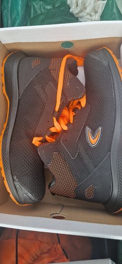 Mens work boots