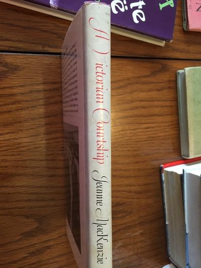 English novels