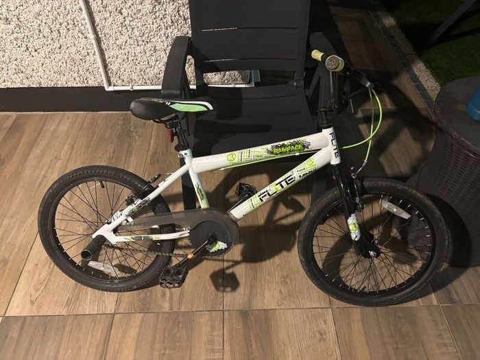 Bikes