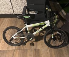 Bikes