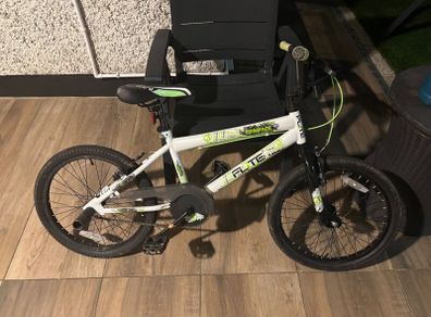 Bikes