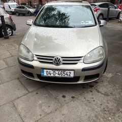 2004 Volkswagen Golf