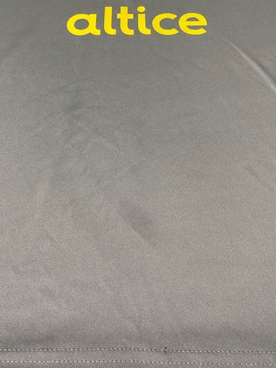 Porto FC 18/19 Season Away Jersey New Balance NB Dry Shirt Mens Size Small
