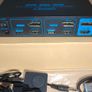 HDMI & DP KVM Dual Monitor Switch Image 3