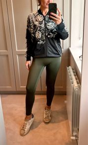 Powercut FreeMove gym leggings, brand new with tags.