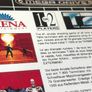 T2 The Arcade Game for Sega Mega Drive - Boxed and Minty Image 6