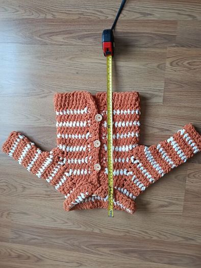 Child sweater