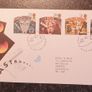 UK 1st Day Covers from 1990 Image 8