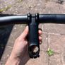 bike handle bar and stem Image 3
