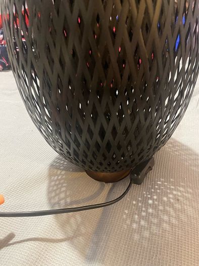 IKEA lamp