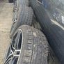 Mercedes 19" Amg Alloys Image 6