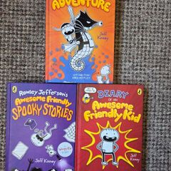 books